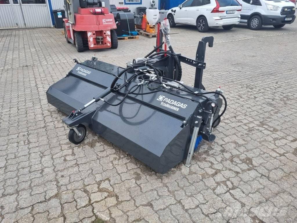 Ysta / Padagas SV-230 Perii