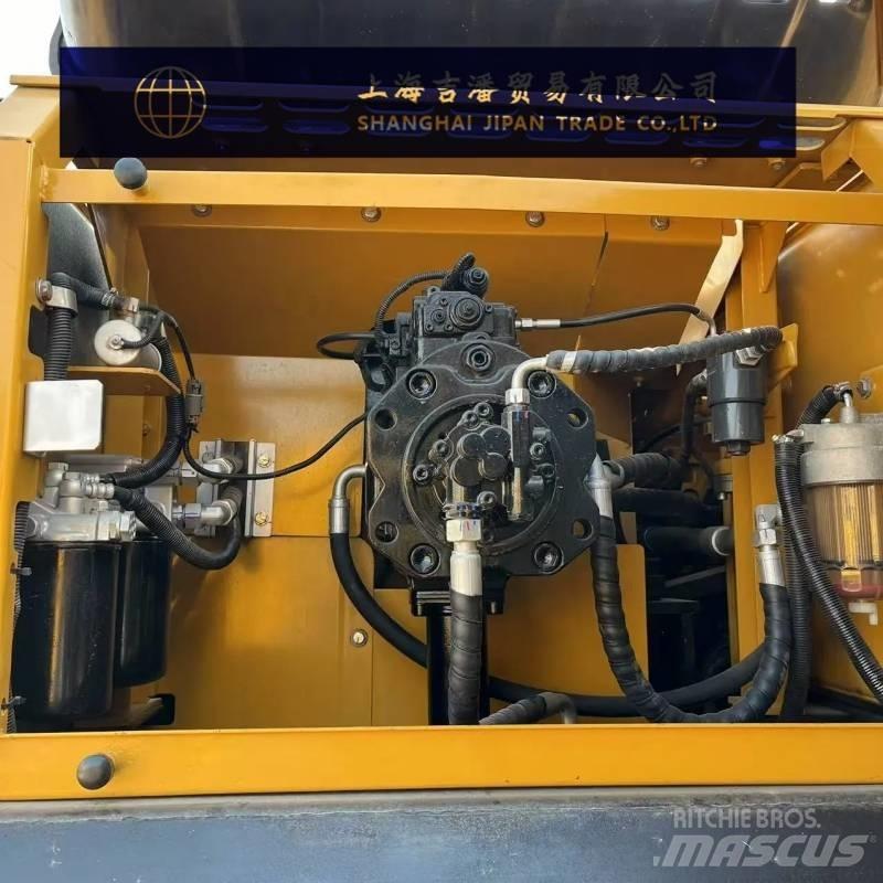Sany sy 305 Excavatoare pe șenile
