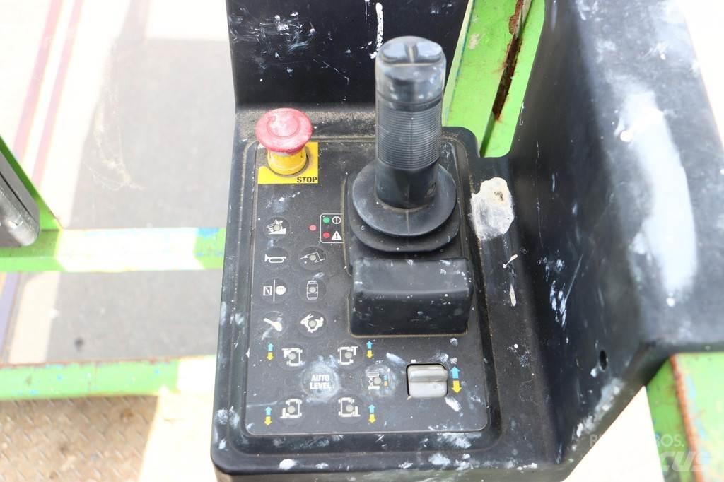 Genie GS5390RT Platforme foarfeca