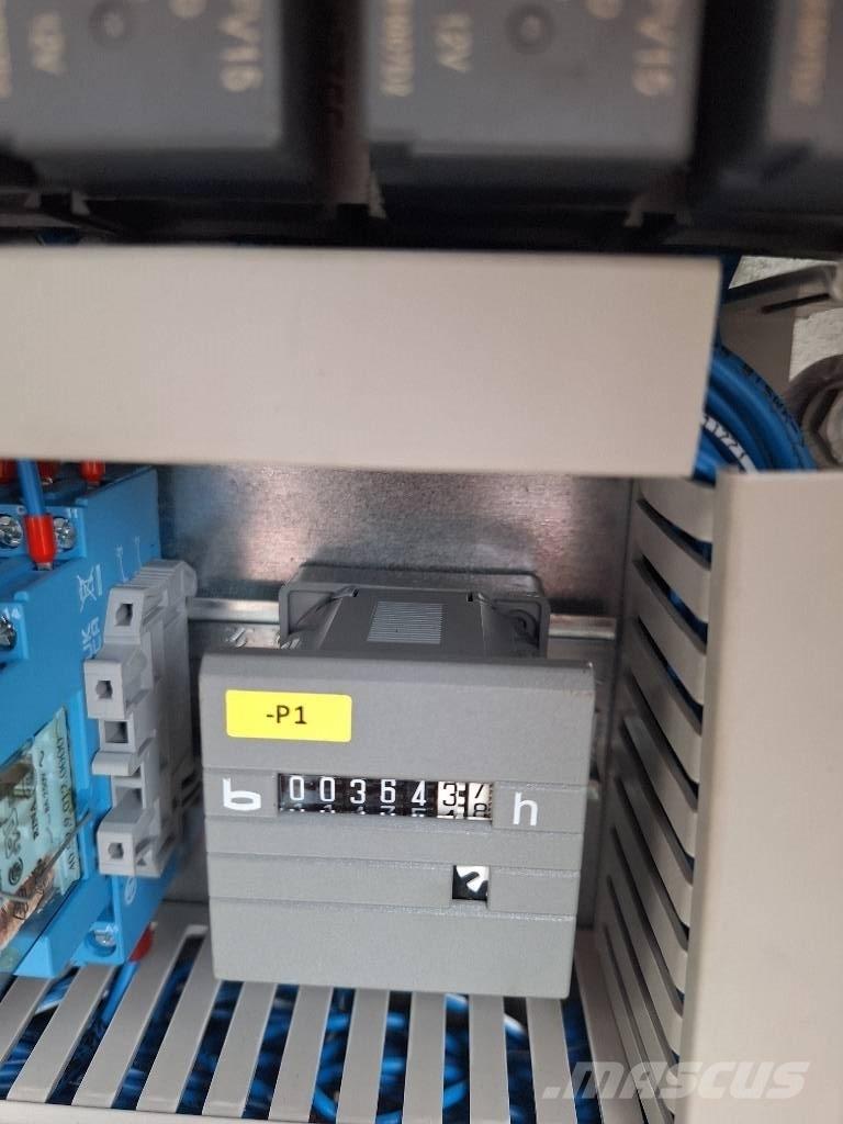 Böcker AHK 36 Alte macarale