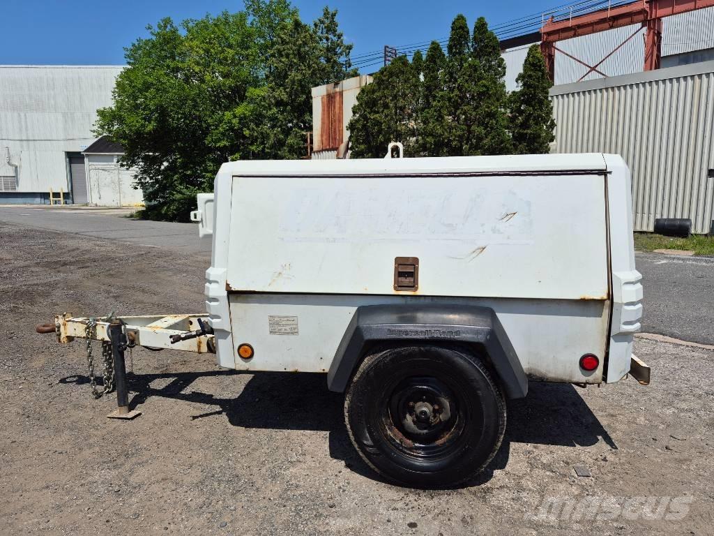 Doosan P 185 WJD Compresoare