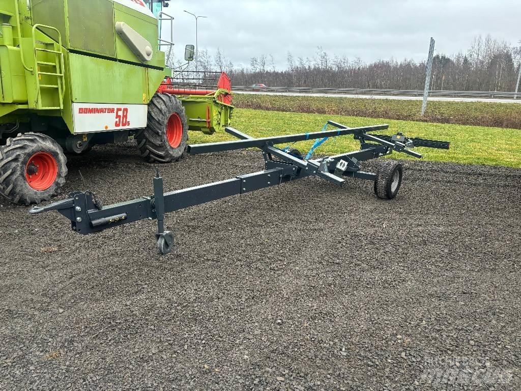 Nardi Pöytävaunu Accesorii combine agricole