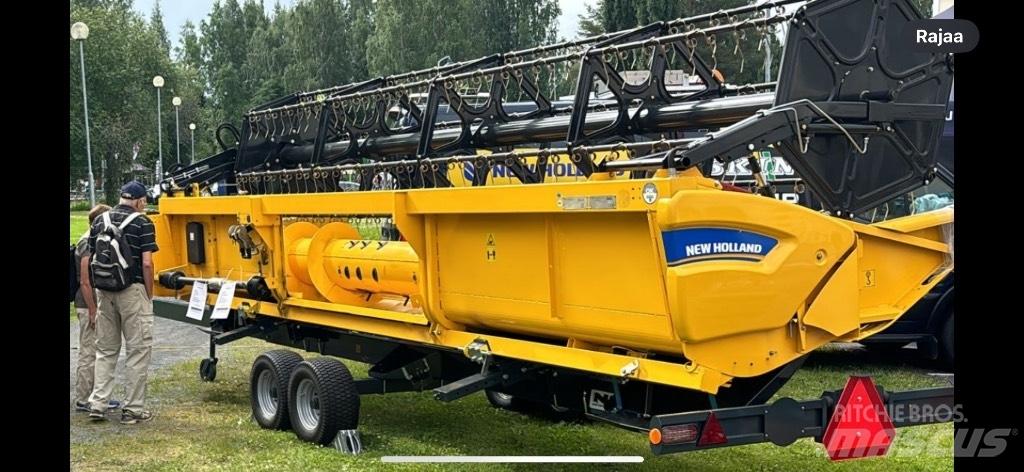 Nardi Pöytävaunu Accesorii combine agricole