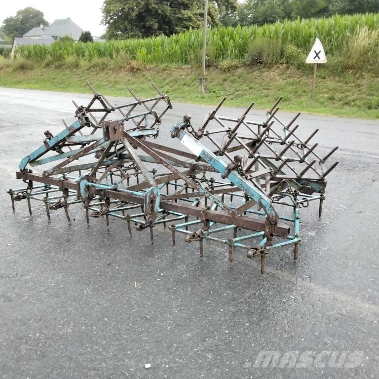 Religieux PORTE 5M Grape