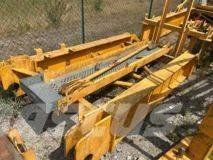 Potain MD238A Macarale turn