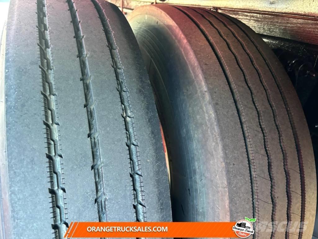 Freightliner M2 Autocamioane