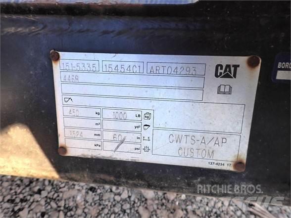 CAT 151-5335 Furci