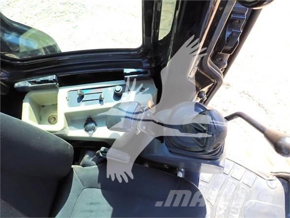 CAT 305.5E CR Mini excavatoare < 7t
