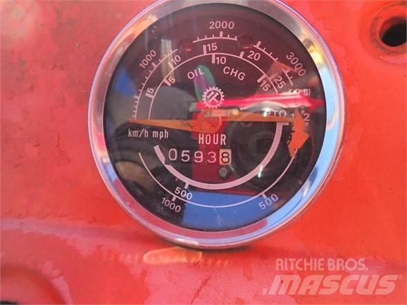 Kubota L345DT Tractoare