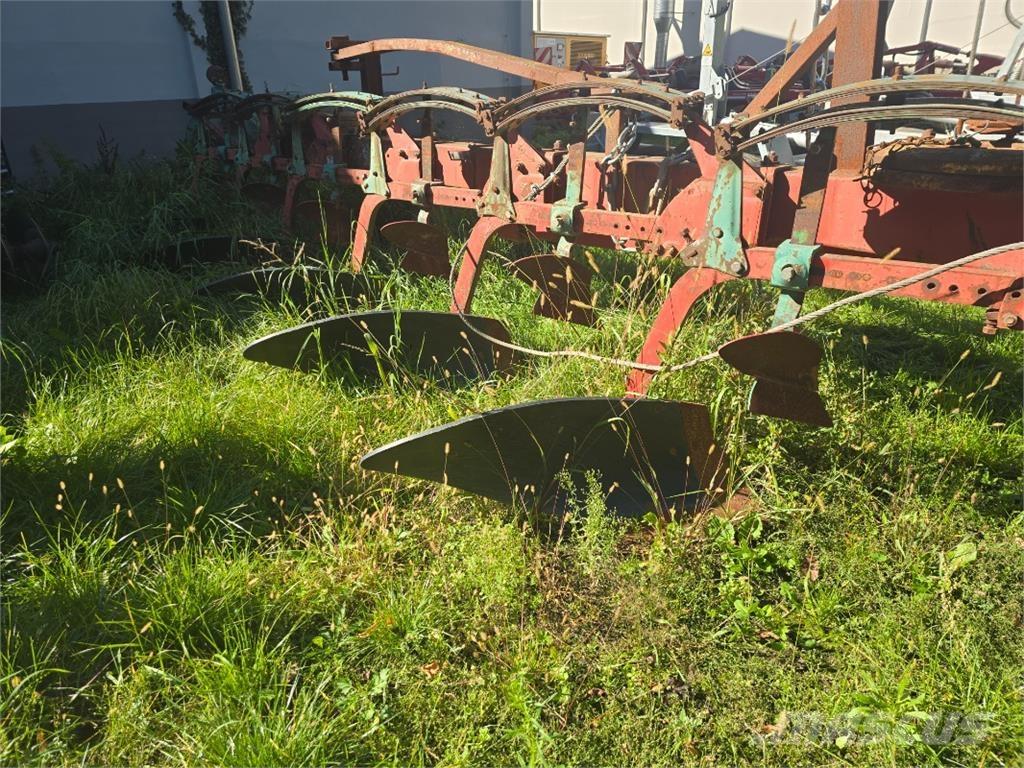 Kverneland BB 100 Pluguri