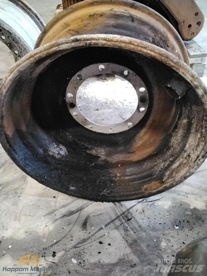 Sampo Hr46x 15x28 Anvelope, roti si jante