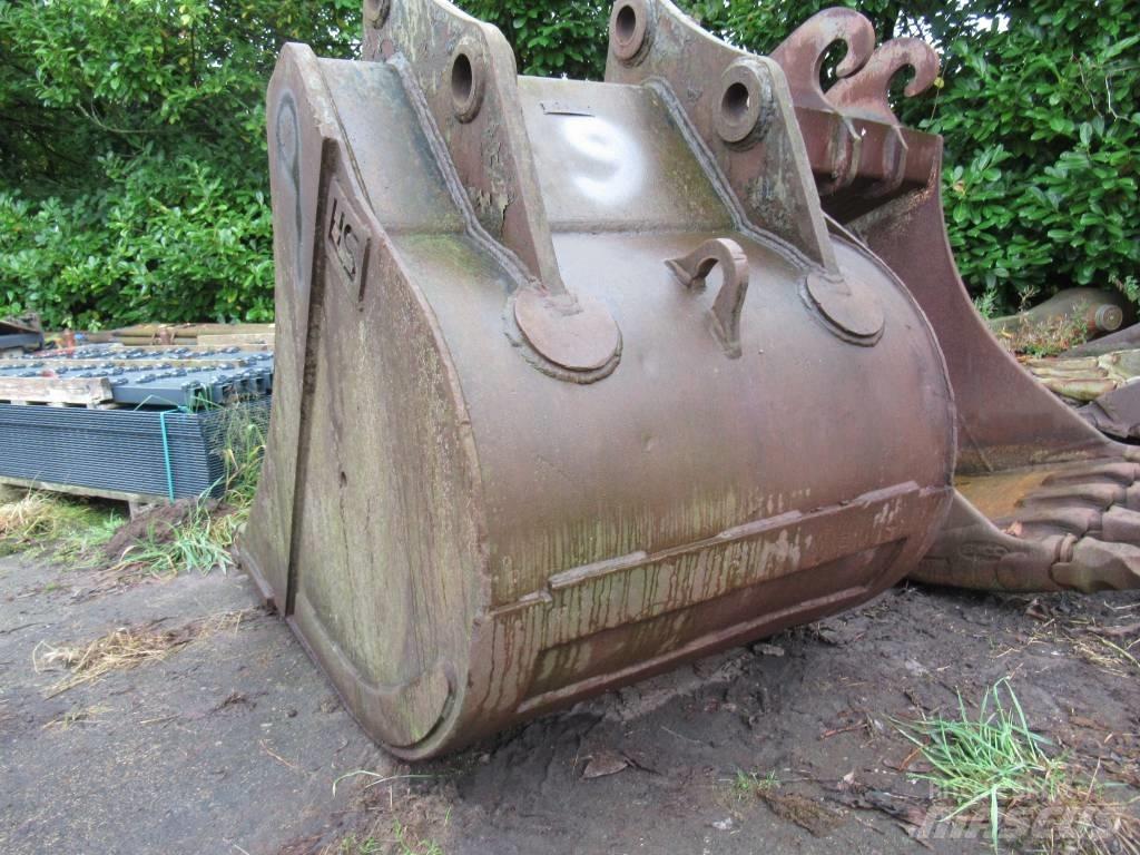 CAT 325 B Pistoane