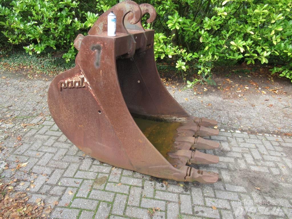 CAT 325 B Pistoane