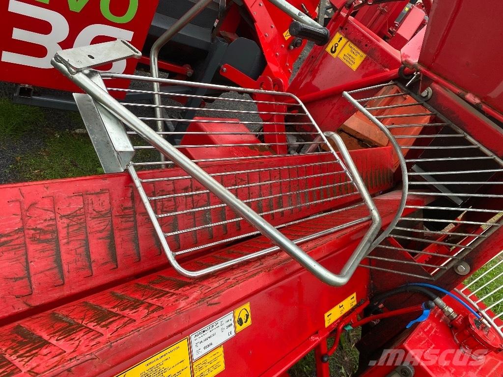 Pilkemaster Classic Despicatoare si taietoare de lemne