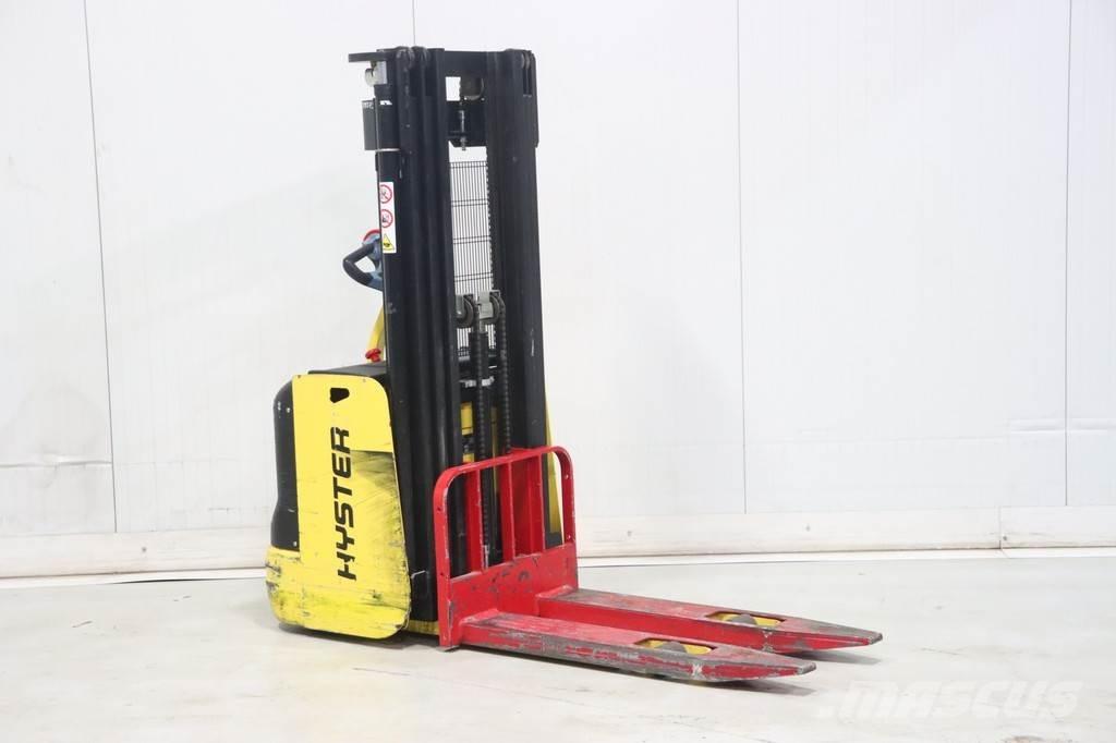 Hyster S1.2-4028 Transpaleta manuala