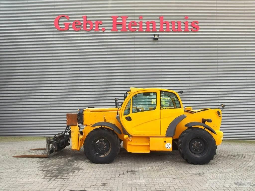 Manitou MT 1440 H Stivuitoare telescopice