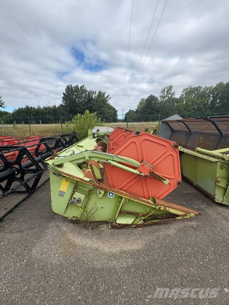 CLAAS 3.90M Alte echipamente pentru recoltat