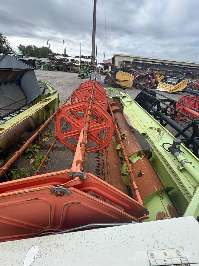 CLAAS 3.90M Alte echipamente pentru recoltat