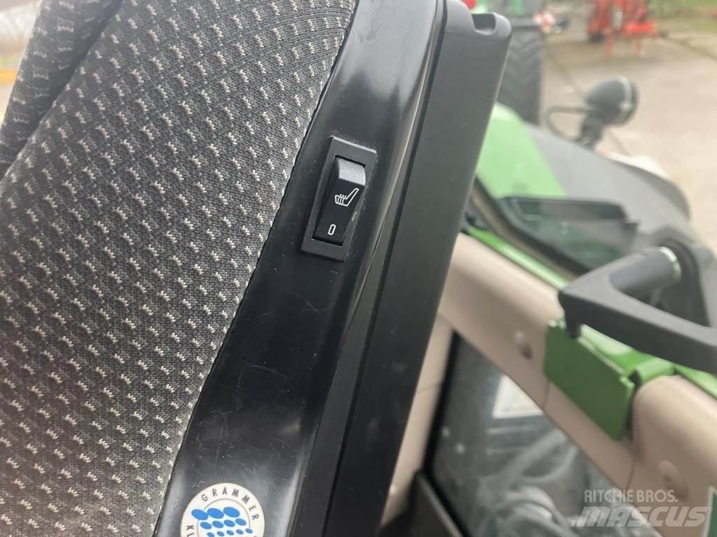 Fendt 936 VARIO Tractoare