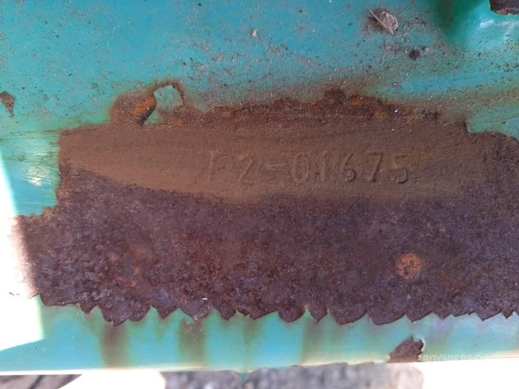 Mitsubishi FG15 Stivuitor GPL