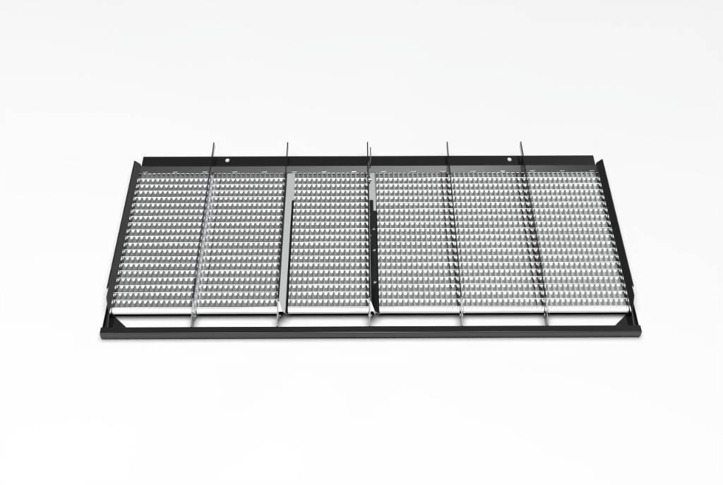 PW 84076561 Accesorii combine agricole