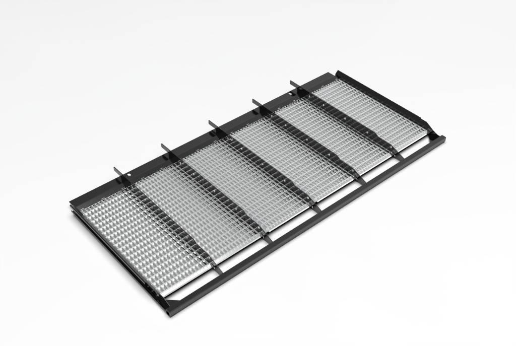 PW 84076561 Accesorii combine agricole