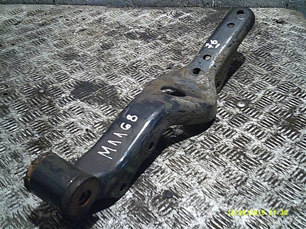 MAN TGS  85417016001 Sasiuri si suspensii