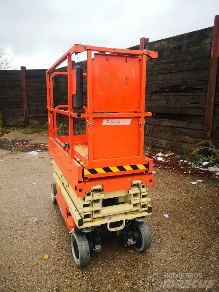 JLG 1930 ES Platforme foarfeca