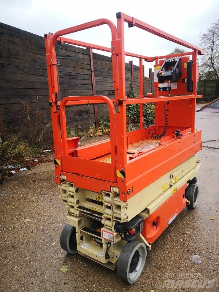 JLG 1930 ES Platforme foarfeca