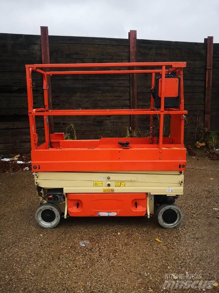 JLG 1930 ES Platforme foarfeca