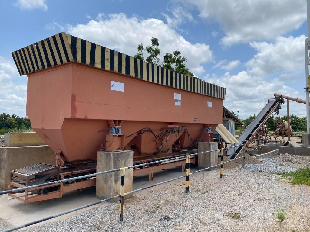  CIBI CONCRETE PLANT Centrala beton