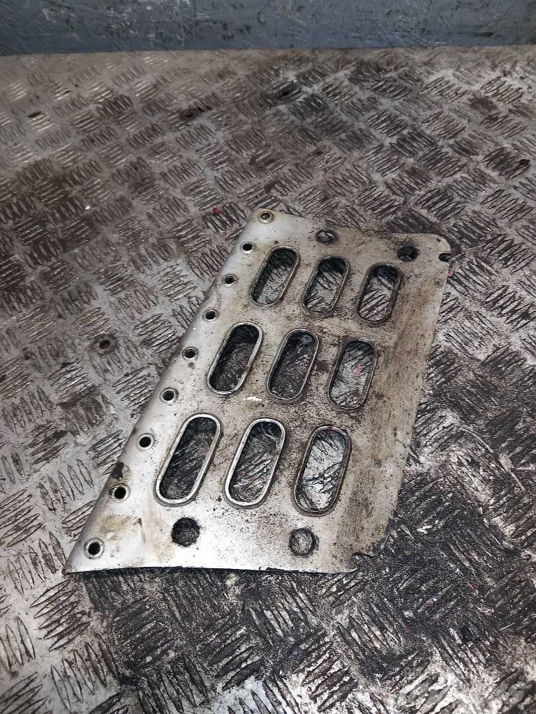 Volvo FH 12     20360788 Cabine si interior