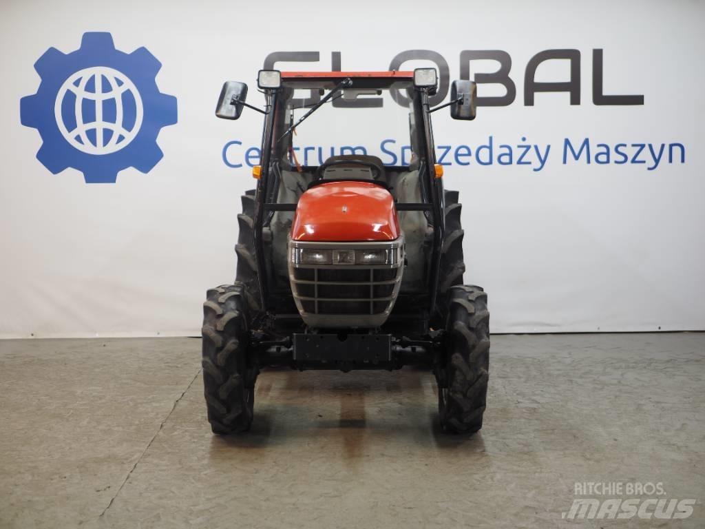Yanmar AF33 Tractoare compacte