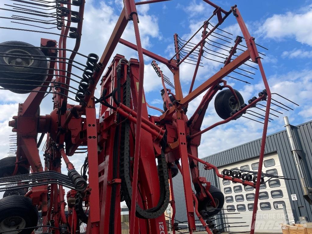 Kuhn GA 15021 Greble