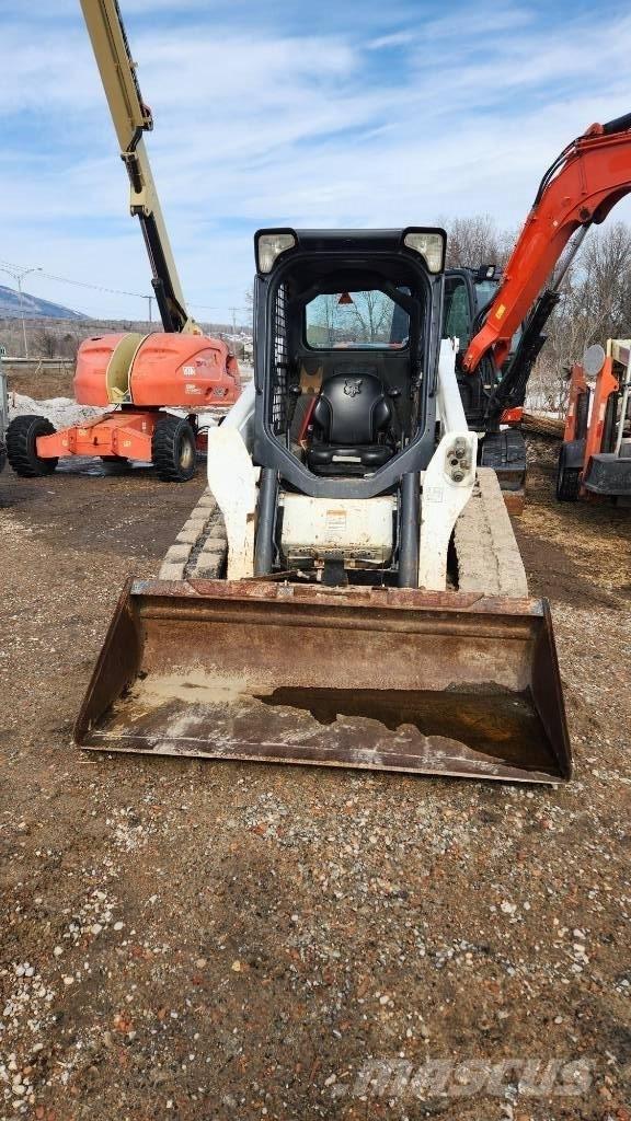 Bobcat T 630 Mini incarcator