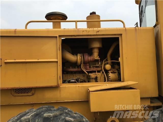 CAT 140G Gredere