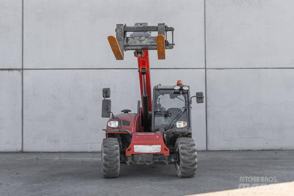Manitou MT 625 H Stivuitoare telescopice
