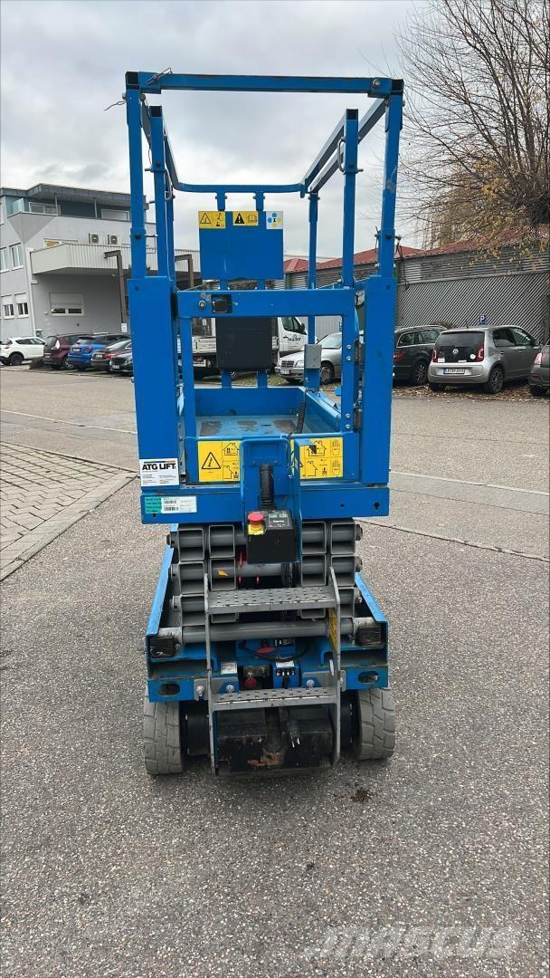 Genie GS-1932 Platforme foarfeca