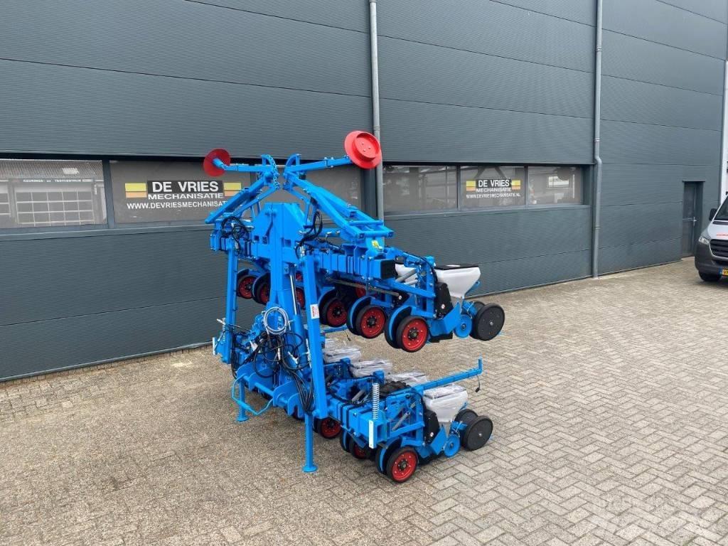 Monosem MECA V4E Perforatoare