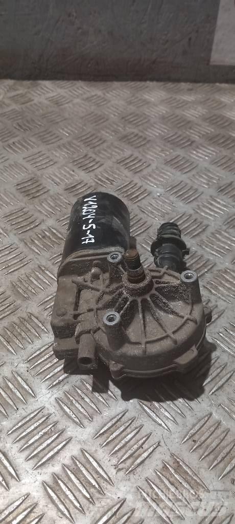 Volvo FH 12   20442878 Cabine si interior