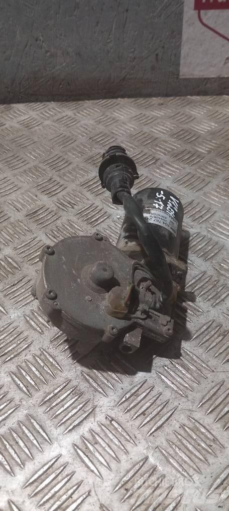 Volvo FH 12   20442878 Cabine si interior
