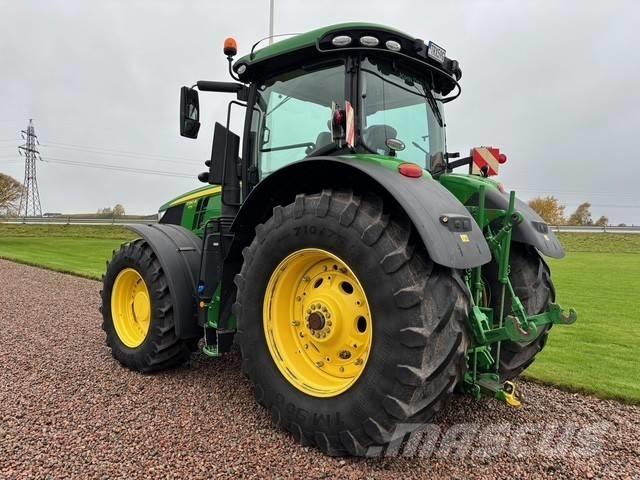 John Deere 7310 R Tractoare