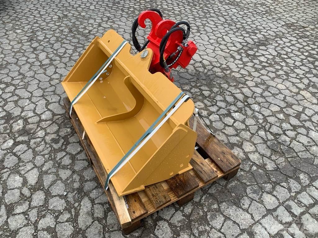 Verachtert CW05 Pistoane