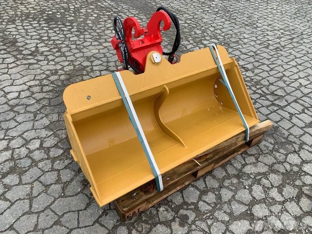 Verachtert CW05 Pistoane