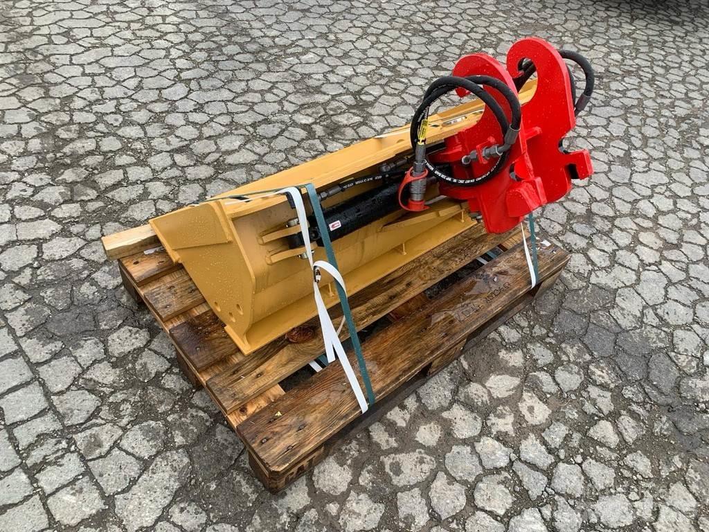 Verachtert CW05 Pistoane