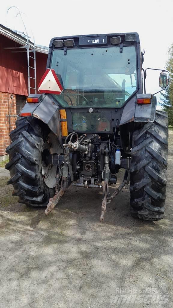 Valmet 6300 Tractoare