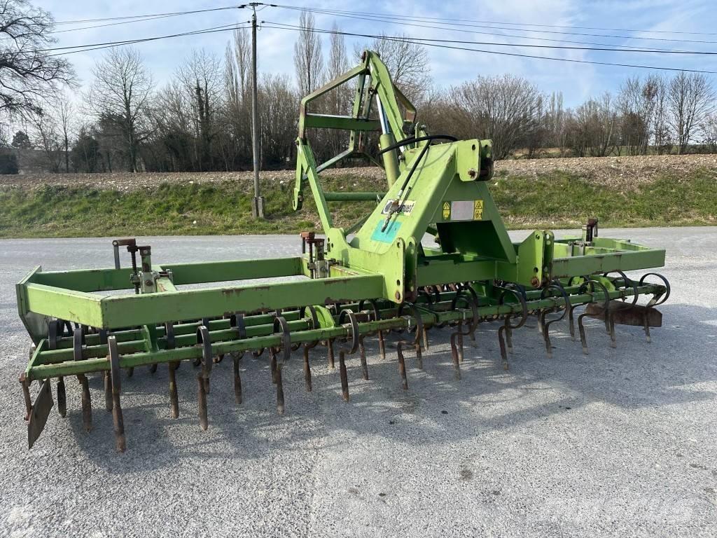 Franquet SYNCROSEM Alte masini si accesorii de cultivat