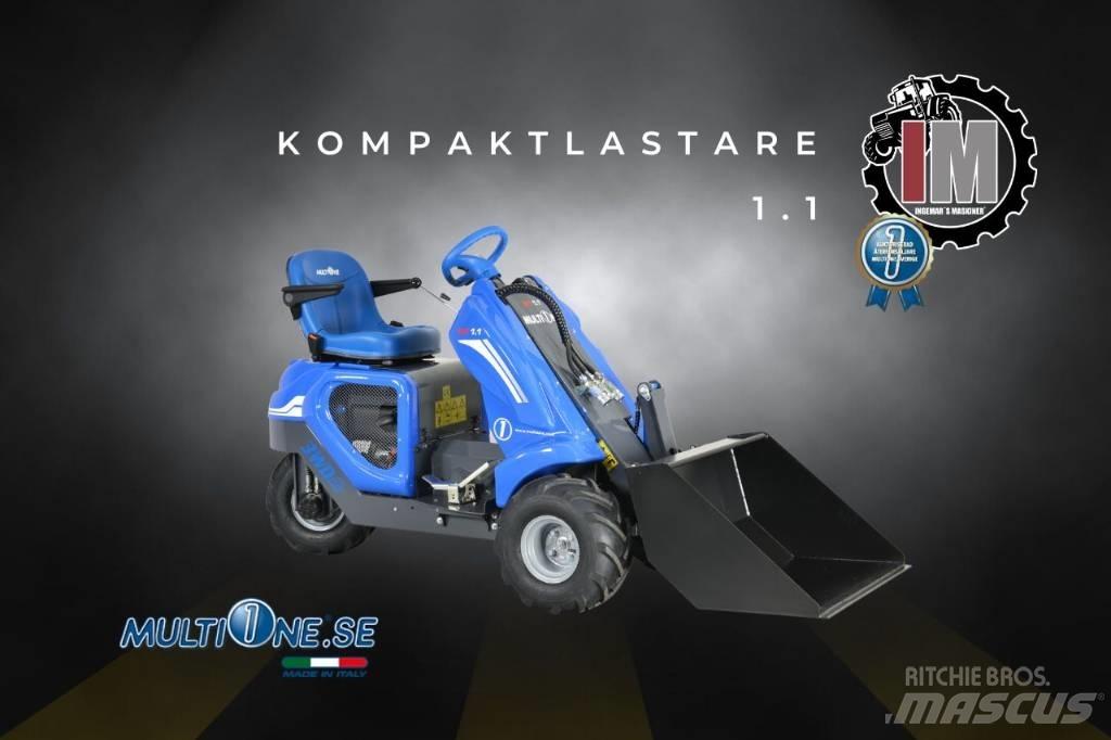 Multione 1.1 Mini incarcator