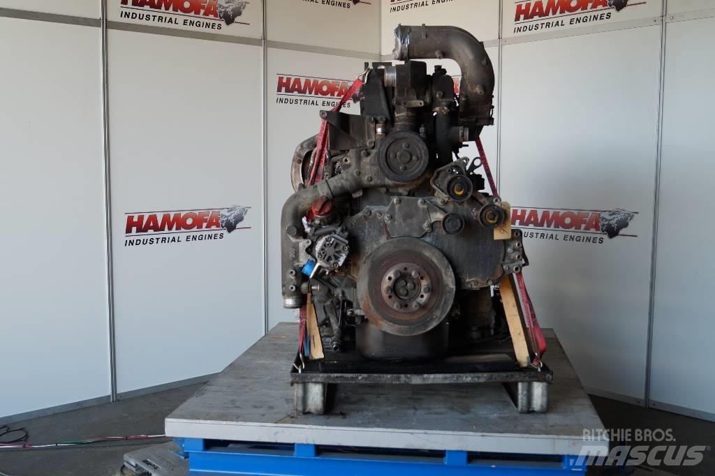 DAF XE280C1 EURO3 Motoare