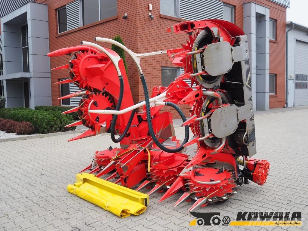 Kemper 360 Plus Combine capete pentru culegatoare